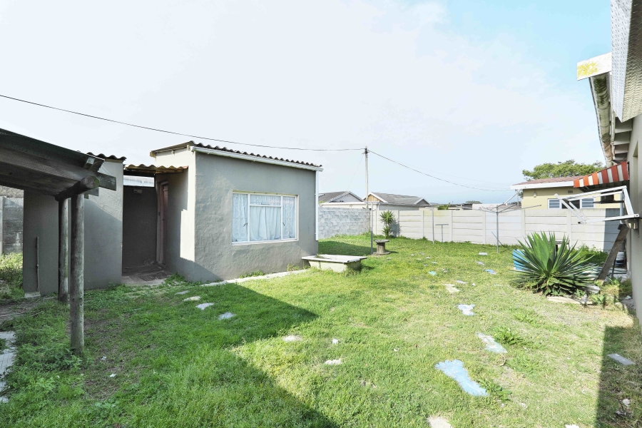 4 Bedroom Property for Sale in Westering Eastern Cape